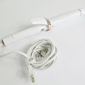 T3 MICRO SinglePass 1.25 Curling Iron Tourmaline